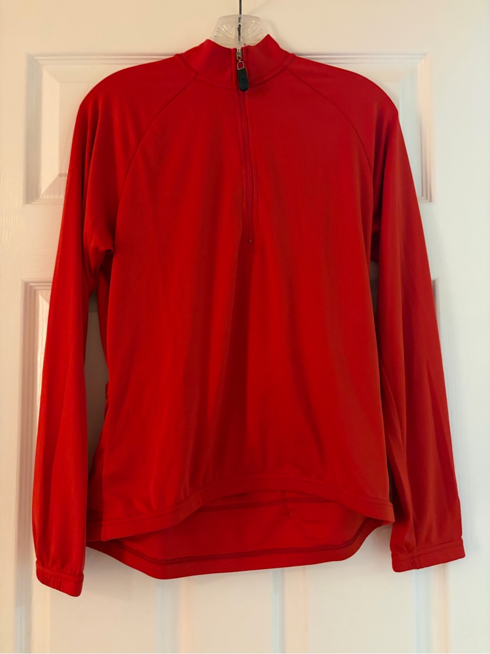 Bellwether bike top